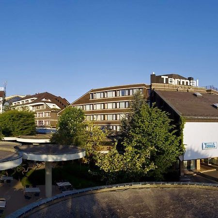 Hotel Termal - Terme 3000 - Sava Hotels & Resorts Moravske-Toplice Exteriör bild