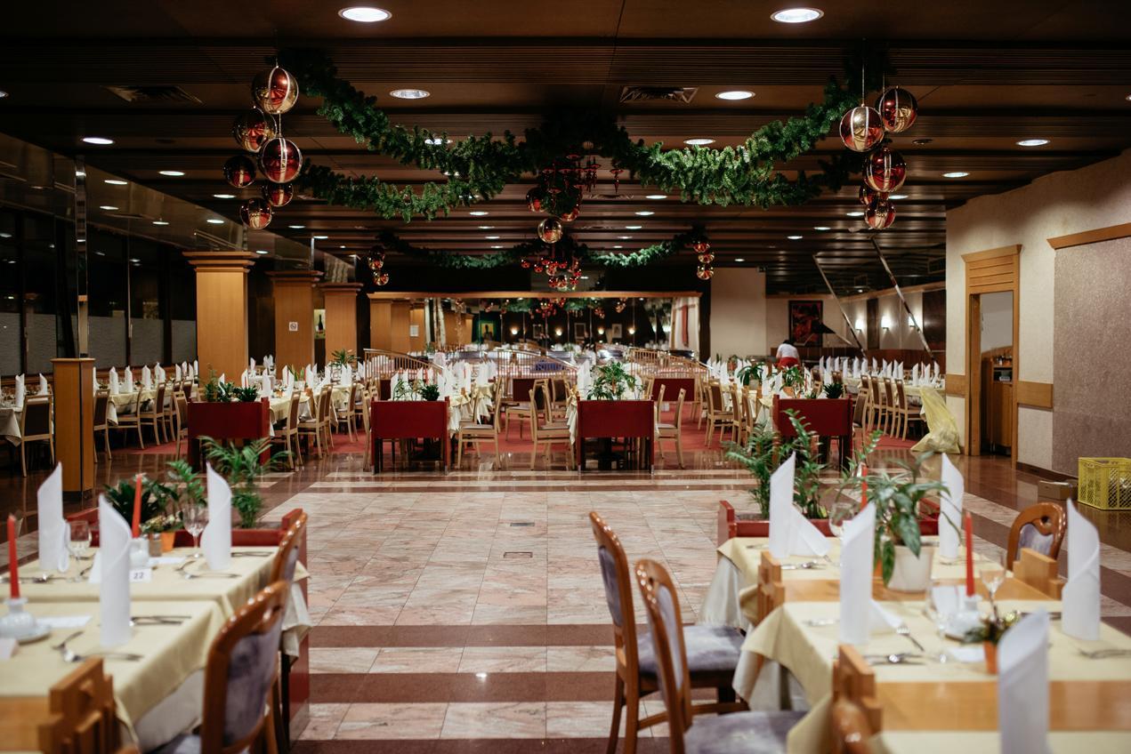 Hotel Termal - Terme 3000 - Sava Hotels & Resorts Moravske-Toplice Exteriör bild