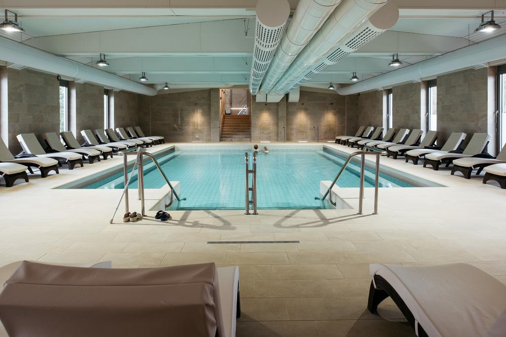 Hotel Termal - Terme 3000 - Sava Hotels & Resorts Moravske-Toplice Exteriör bild