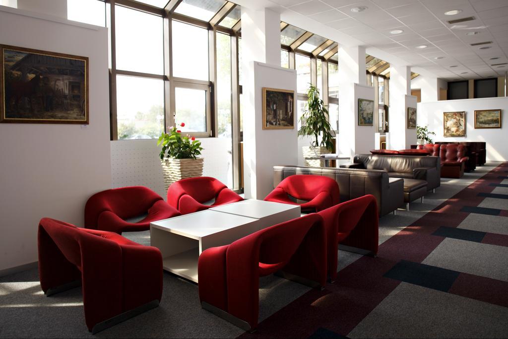 Hotel Termal - Terme 3000 - Sava Hotels & Resorts Moravske-Toplice Exteriör bild
