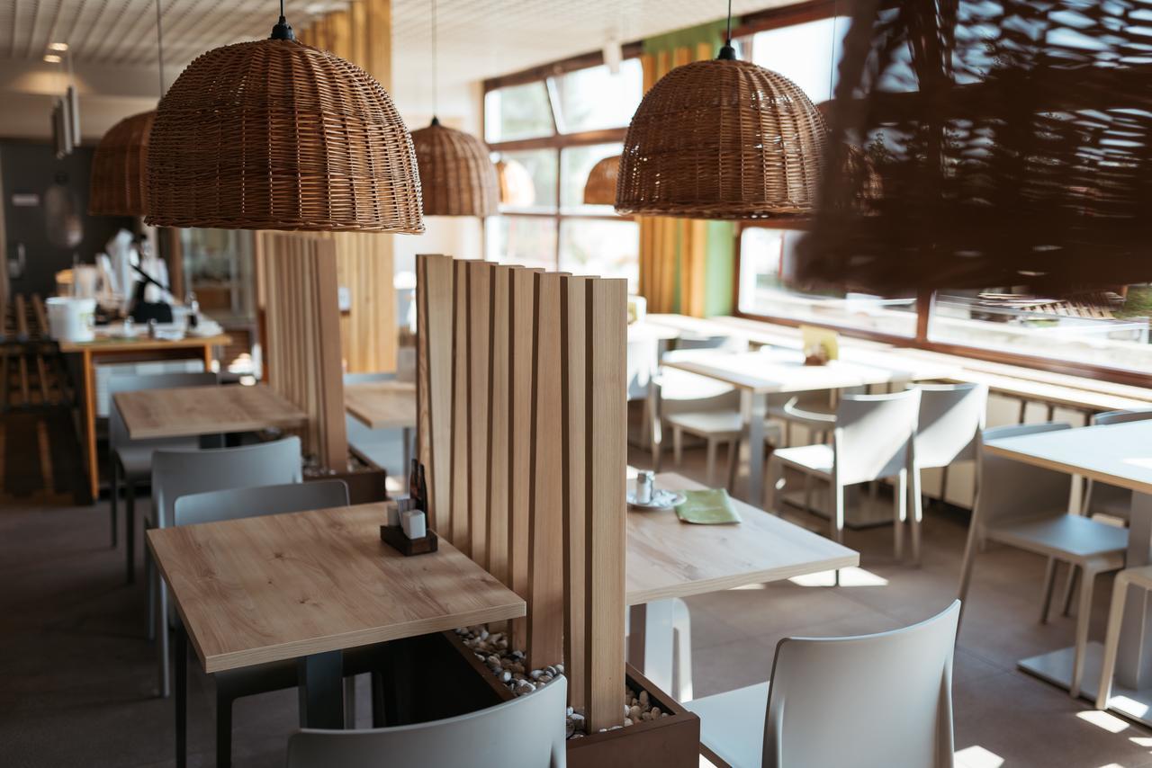 Hotel Termal - Terme 3000 - Sava Hotels & Resorts Moravske-Toplice Exteriör bild